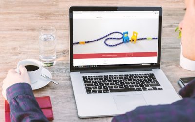 The 7 steps to optimizing your website and boosting your SEO!