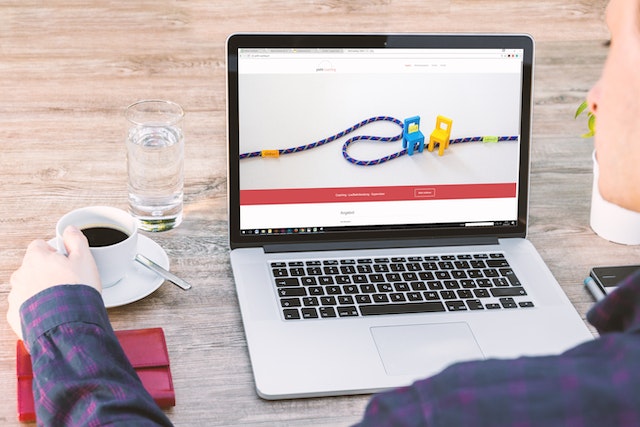 The 7 steps to optimizing your website and boosting your SEO!